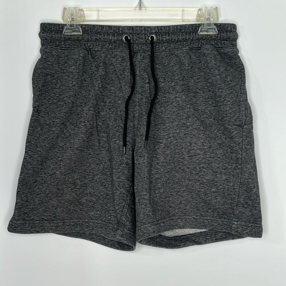 SweatShorts